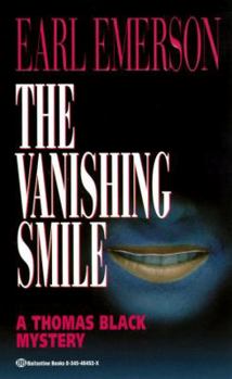 The Vanishing Smile - Book #8 of the Thomas Black
