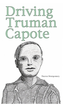 Paperback Driving Truman Capote Book