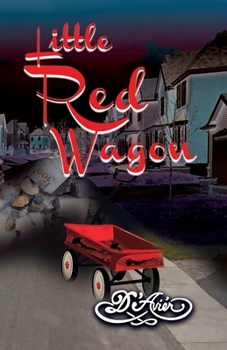 Paperback Little Red Wagon: My Brother's Keeper Book