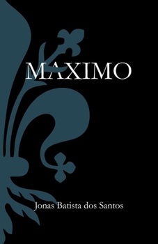 Paperback Maximo [Portuguese] Book
