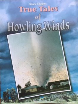 Paperback True Tales of Howling Winds Book