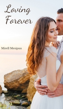 Hardcover Loving Forever Book