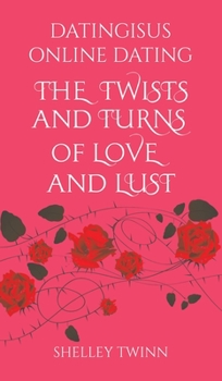 Hardcover Datingisus - Online Dating Book