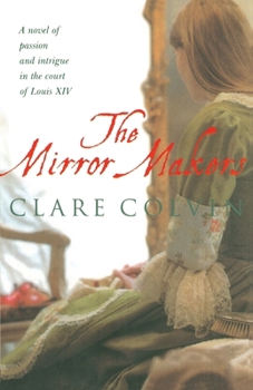 Paperback The Mirror Makers Book
