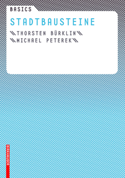 Paperback Basics Stadtbausteine [German] Book