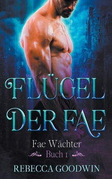 Paperback Flügel der Fae [German] Book