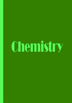 Paperback Chemistry Book