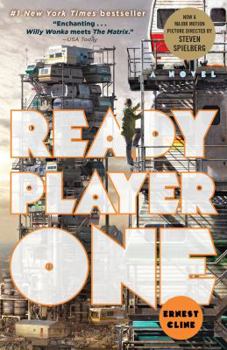 Paperback Ready Player One (2015 Special Edition - "Loot Crate") Book