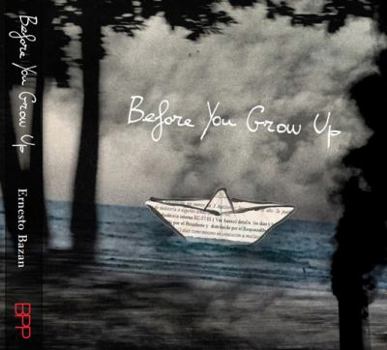 Hardcover Before You Grow Up Book