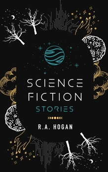 Paperback Science Fiction Stories Book