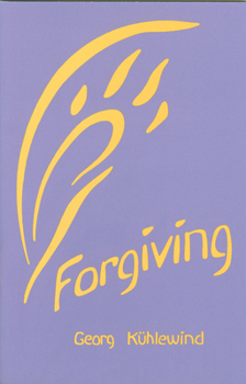 Paperback Forgiving Book