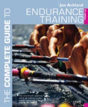 Paperback Endurance Training Book