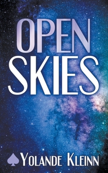 Paperback Open Skies Book