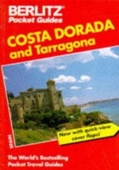 Costa Dorada & Tarragona Pocket Guide (Pocket Guides)