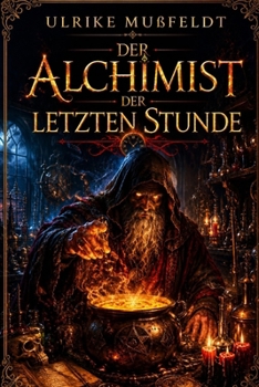Der Alchimist der letzten Stunde (German Edition)