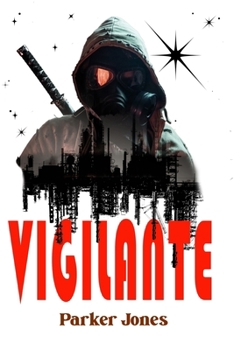 Paperback Vigilante Book
