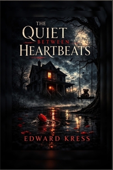 Paperback Quiet Between Heartbeats Book