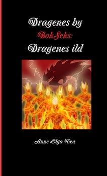 Paperback Dragenes by: Bok Seks: Dragenes ild [Norwegian] Book