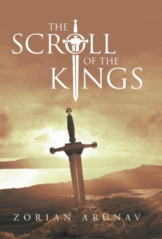 Hardcover The Scroll of the Kings Book