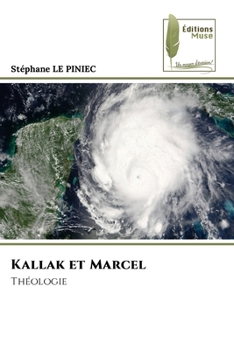 Kallak et Marcel (French Edition)