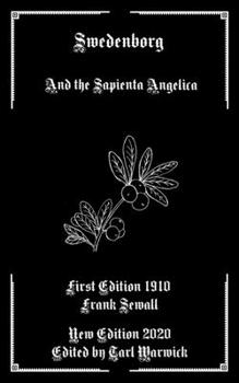 Paperback Swedenborg: And the Sapienta Angelica Book