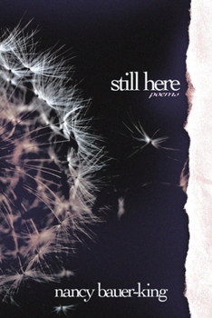 Paperback Still Here Book