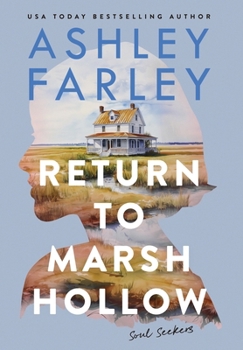 Hardcover Return to Marsh Hollow Book