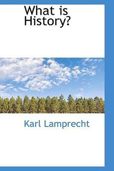 Paperback What Is History Book