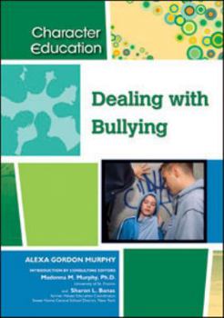 Library Binding Dealing with Bullying Book