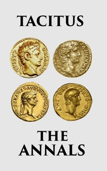 Hardcover The Annals Book