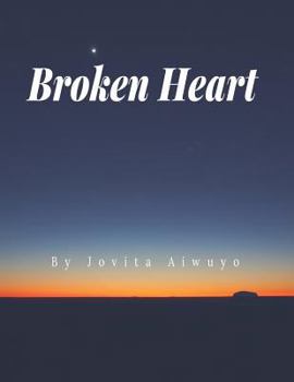 Paperback Broken: Broken Heart Book