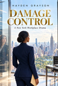 Damage Control: A New York Workplace Drama