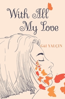 Paperback Whit All My Love Book