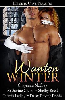 Paperback Wanton Winter Book