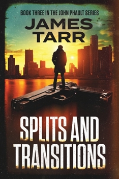 Paperback Splits and Transitions Book