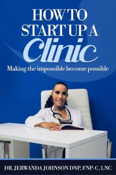 How to Start up a Clinic (Making the Impossible Become Possible)