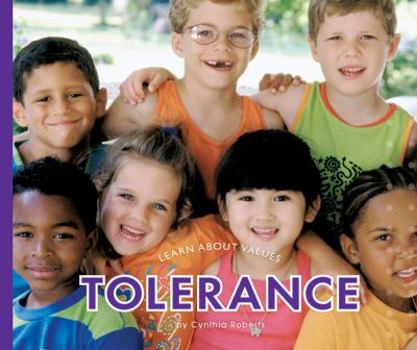Library Binding Tolerance Book