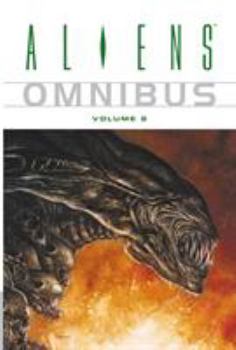 Paperback Aliens Omnibus: Volume 2 Book