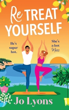 Hardcover ReTreat Yourself Book