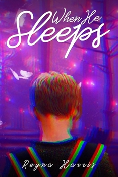 Paperback When He Sleeps Book