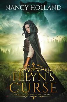 Paperback Felyn's Curse Book