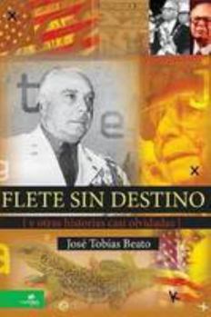 Paperback Flete Sin Destino (Spanish Edition) Book