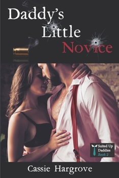 Paperback Daddy's Little Novice Book