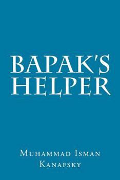 Paperback Bapak's Helper Book