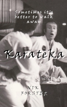 Paperback Karateka Book