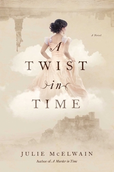 Hardcover A Twist in Time Book