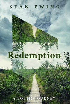 Paperback Redemption: A Poetic Journey Book