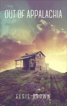 Paperback Out of Appalachia Book