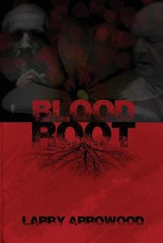 Paperback Bloodroot Book