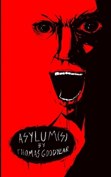 Paperback Asylum(s) Book